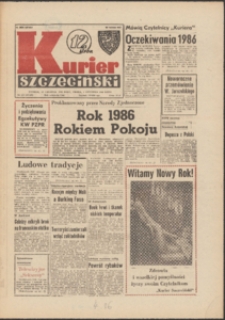 Kurier Szczeciński. 1985 nr 253