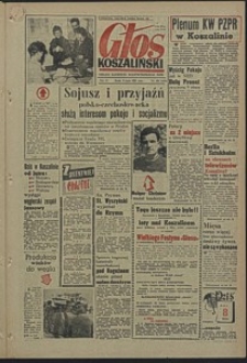 Głos Koszaliński. 1957, maj, nr 109