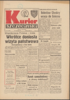 Kurier Szczeciński. 1985 nr 27