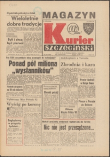 Kurier Szczeciński. 1985 nr 28