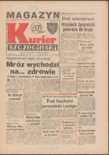 Kurier Szczeciński. 1985 nr 33