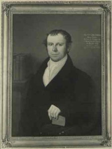 [Hasselbach, Karl Friedrich Wilhelm]