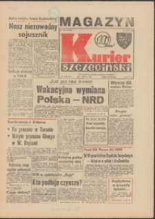 Kurier Szczeciński. 1985 nr 38