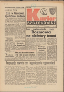 Kurier Szczeciński. 1985 nr 4