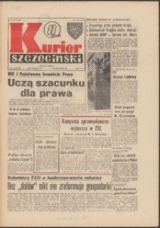 Kurier Szczeciński. 1985 nr 41