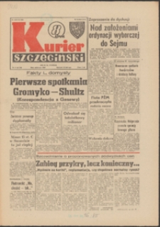 Kurier Szczeciński. 1985 nr 5