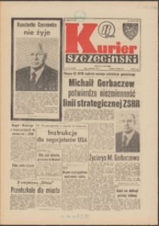 Kurier Szczeciński. 1985 nr 50