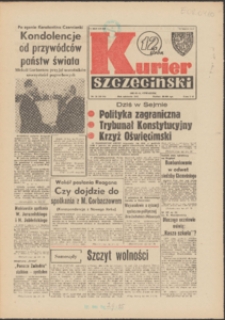 Kurier Szczeciński. 1985 nr 52