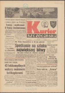 Kurier Szczeciński. 1985 nr 54