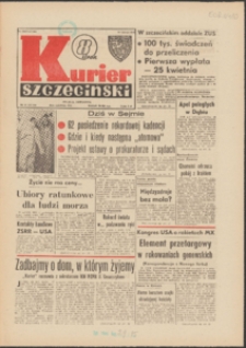 Kurier Szczeciński. 1985 nr 57