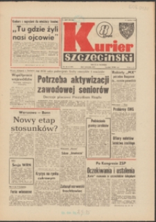 Kurier Szczeciński. 1985 nr 60
