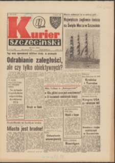 Kurier Szczeciński. 1985 nr 61
