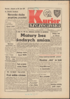 Kurier Szczeciński. 1985 nr 62 + dodatek Harcerski Trop marzec