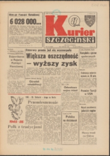 Kurier Szczeciński. 1985 nr 65
