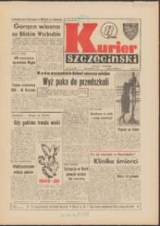 Kurier Szczeciński. 1985 nr 67