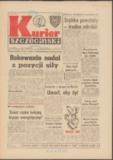 Kurier Szczeciński. 1985 nr 70
