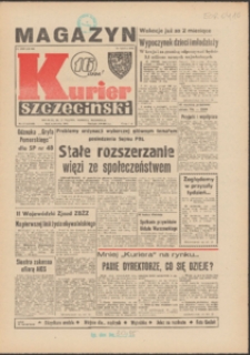 Kurier Szczeciński. 1985 nr 77