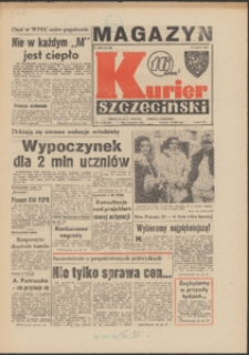 Kurier Szczeciński. 1985 nr 8