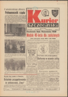 Kurier Szczeciński. 1985 nr 80