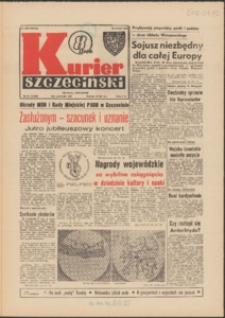 Kurier Szczeciński. 1985 nr 81
