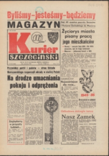Kurier Szczeciński. 1985 nr 82