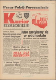 Kurier Szczeciński. 1985 nr 84