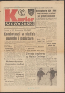 Kurier Szczeciński. 1985 nr 87