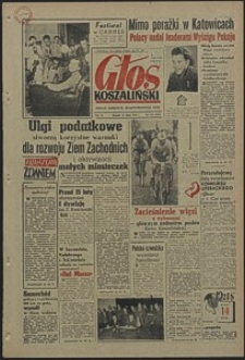 Głos Koszaliński. 1957, maj, nr 114