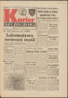 Kurier Szczeciński. 1985 nr 95