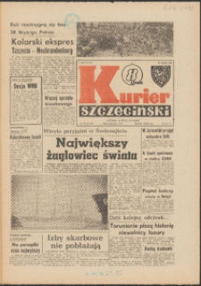 Kurier Szczeciński. 1985 nr 98