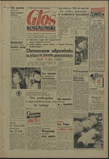 Głos Koszaliński. 1957, maj, nr 115
