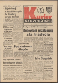 Kurier Szczeciński. 1986 nr 10