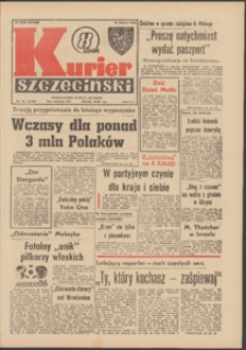 Kurier Szczeciński. 1986 nr 101