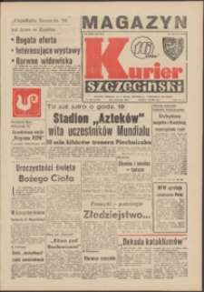 Kurier Szczeciński. 1986 nr 104