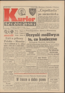 Kurier Szczeciński. 1986 nr 105