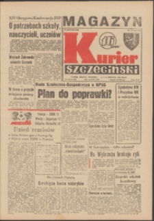 Kurier Szczeciński. 1986 nr 109