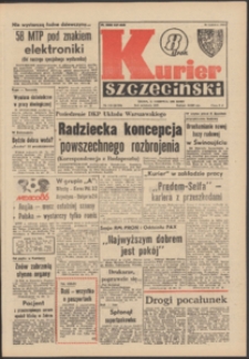 Kurier Szczeciński. 1986 nr 112