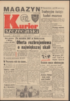 Kurier Szczeciński. 1986 nr 114