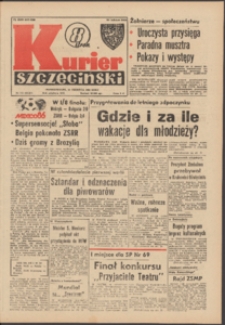 Kurier Szczeciński. 1986 nr 115