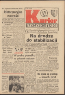 Kurier Szczeciński. 1986 nr 116