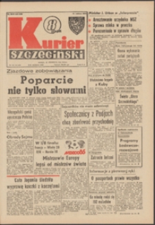 Kurier Szczeciński. 1986 nr 117
