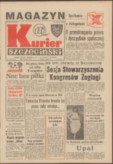 Kurier Szczeciński. 1986 nr 119