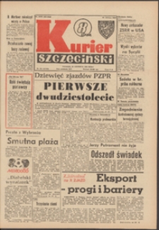 Kurier Szczeciński. 1986 nr 121