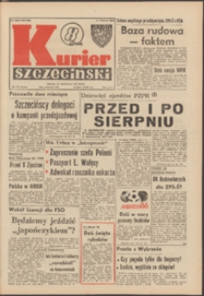Kurier Szczeciński. 1986 nr 122