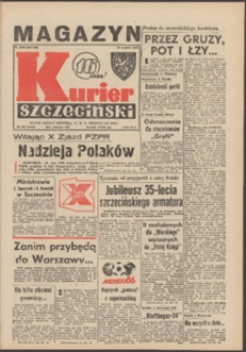 Kurier Szczeciński. 1986 nr 124