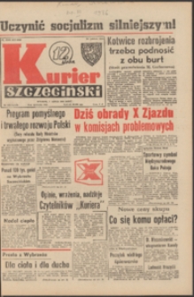 Kurier Szczeciński. 1986 nr 126