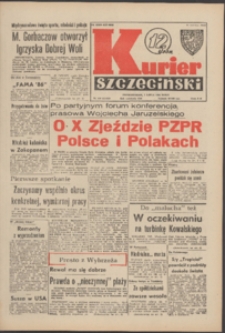 Kurier Szczeciński. 1986 nr 130