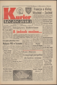 Kurier Szczeciński. 1986 nr 131