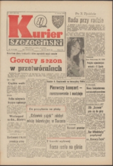Kurier Szczeciński. 1986 nr 133