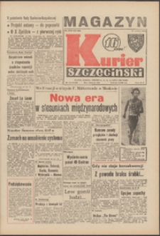 Kurier Szczeciński. 1986 nr 134